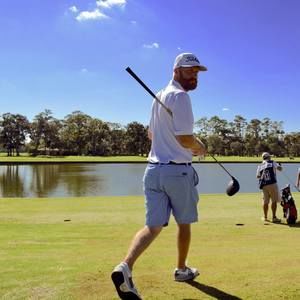 Meet your Posher, David